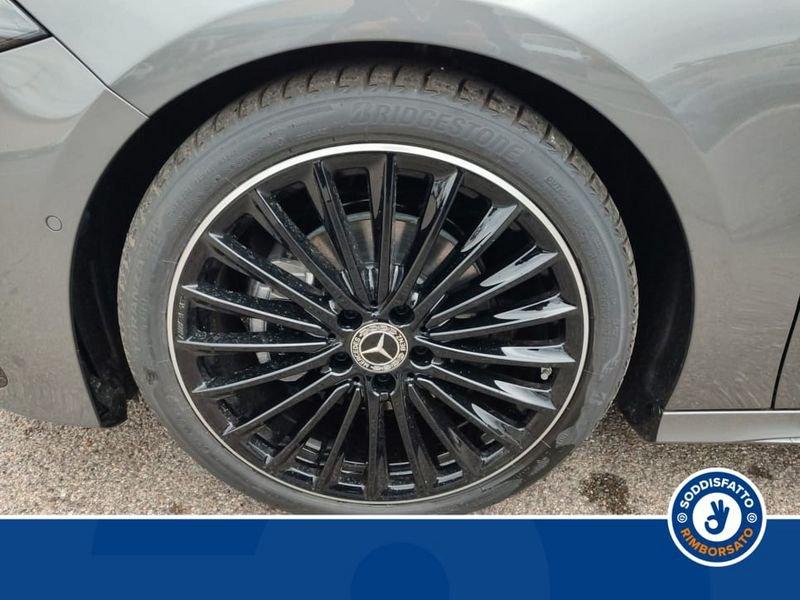 Mercedes-Benz Classe A 180d Automatic AMG Line Advanced Plus