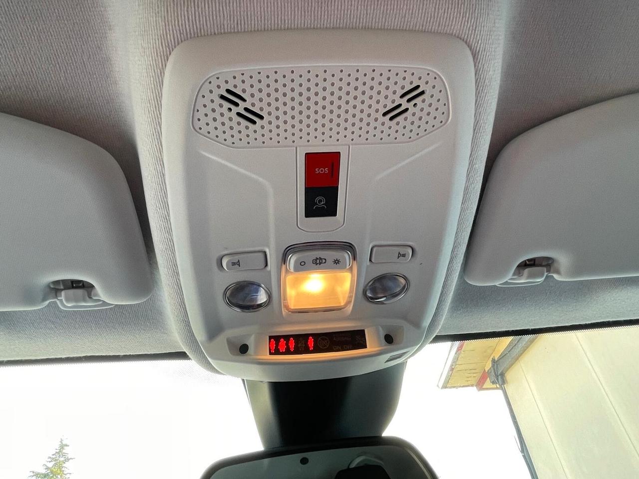 Peugeot 208 PureTech 100 Stop&Start 5 porte Allure 2024