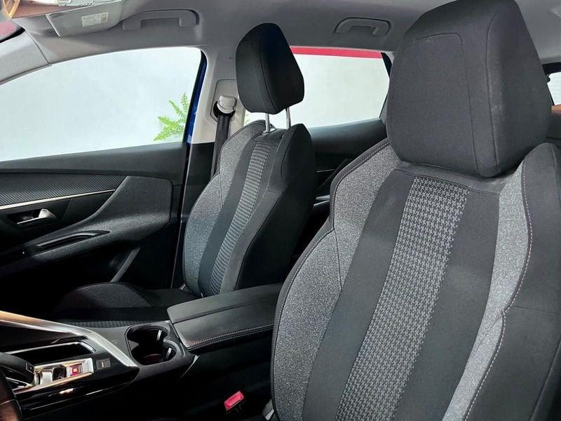 Peugeot 3008 BlueHDi 130 EAT8 S&S Allure