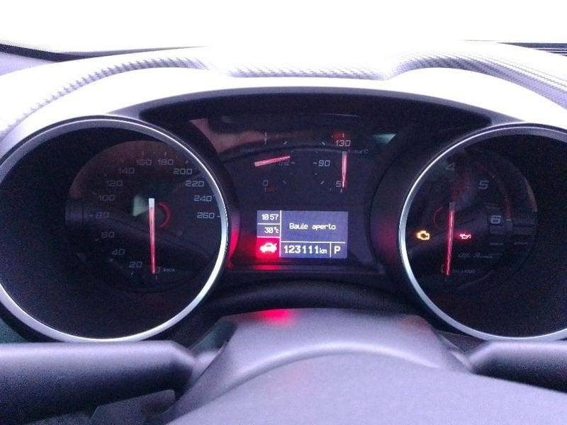 Alfa Romeo Giulietta 2.0 jtdm Veloce 170cv tct