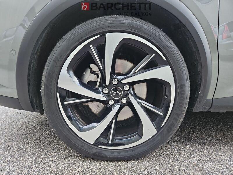 DS DS 7 E-Tense 225 Opera