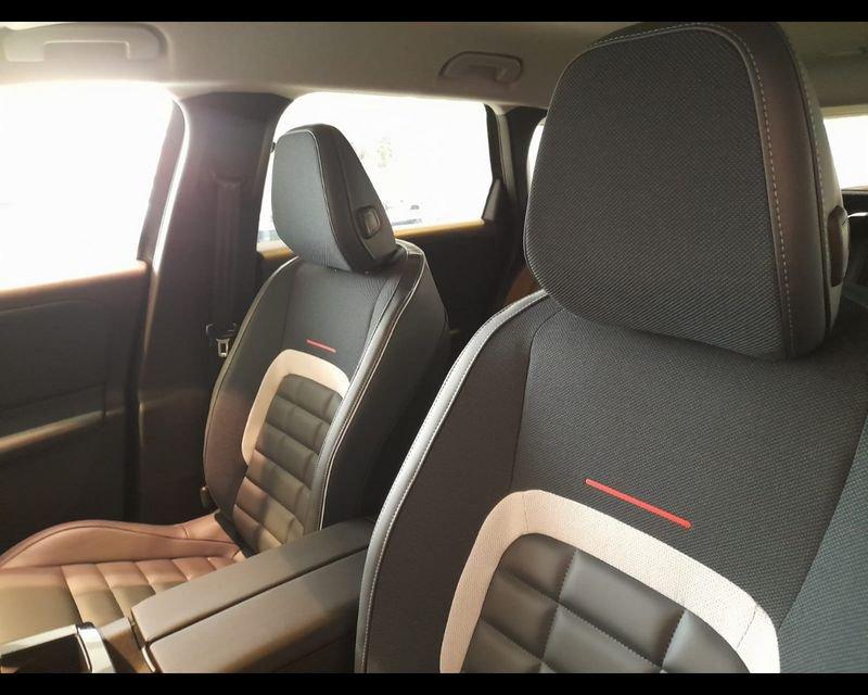 Citroën C5 Aircross Nuovo MAX Hybrid 145cv