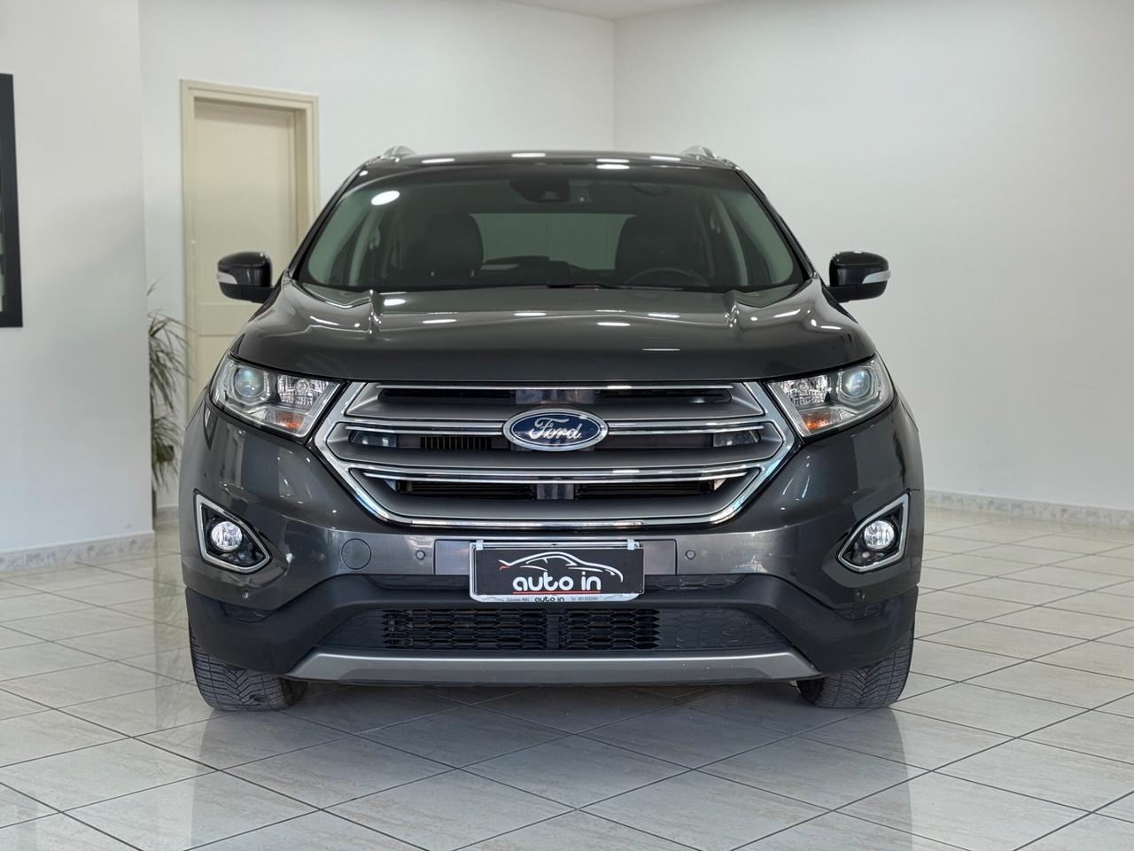 Ford Edge 2.0 TDCI 210CV AWD Powershift Titanium