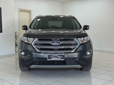 Ford Edge 2.0 TDCI 210CV AWD Powershift Titanium