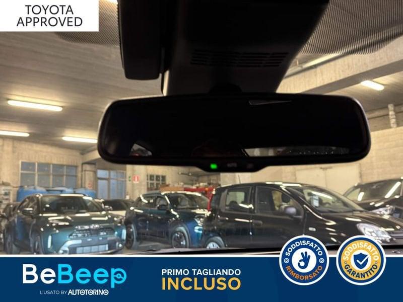 Toyota GR Yaris Yaris 1.6 CIRCUIT