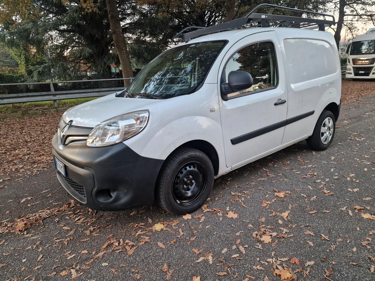 Renault Kangoo 1.5 dCi 90CV F.AP. S&S 4p. Express Maxi Energy