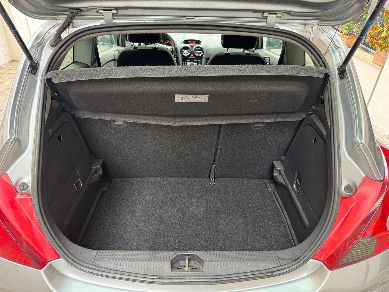 OPEL Corsa 1.3 CDTI 75CV ecoFLEX 3 porte Edition