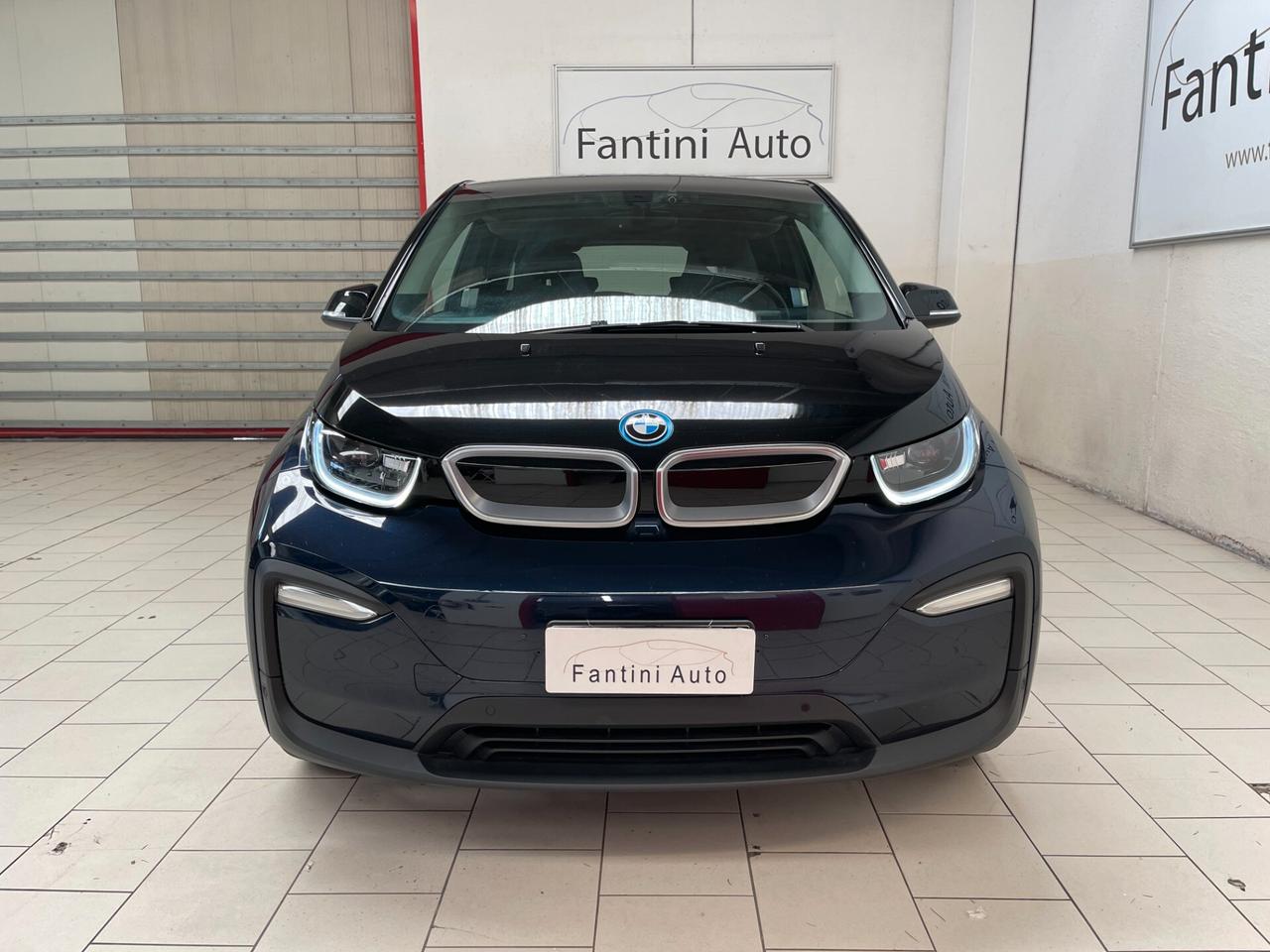 BMW i3 94Ah Range Extender-Ok Neopatentati-LEGGI SOTTO