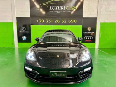 Porsche Panamera 4.0 Turbo Sport Turismo