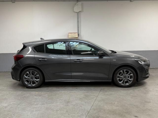 FORD Focus 1.0 EcoBoost Hybrid Powershift 125 CV 5p. ST-Line