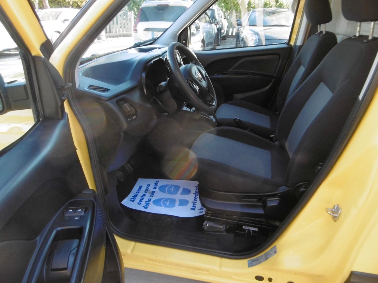 Fiat Doblo' 1.3 Mjet 95 Cargo SX