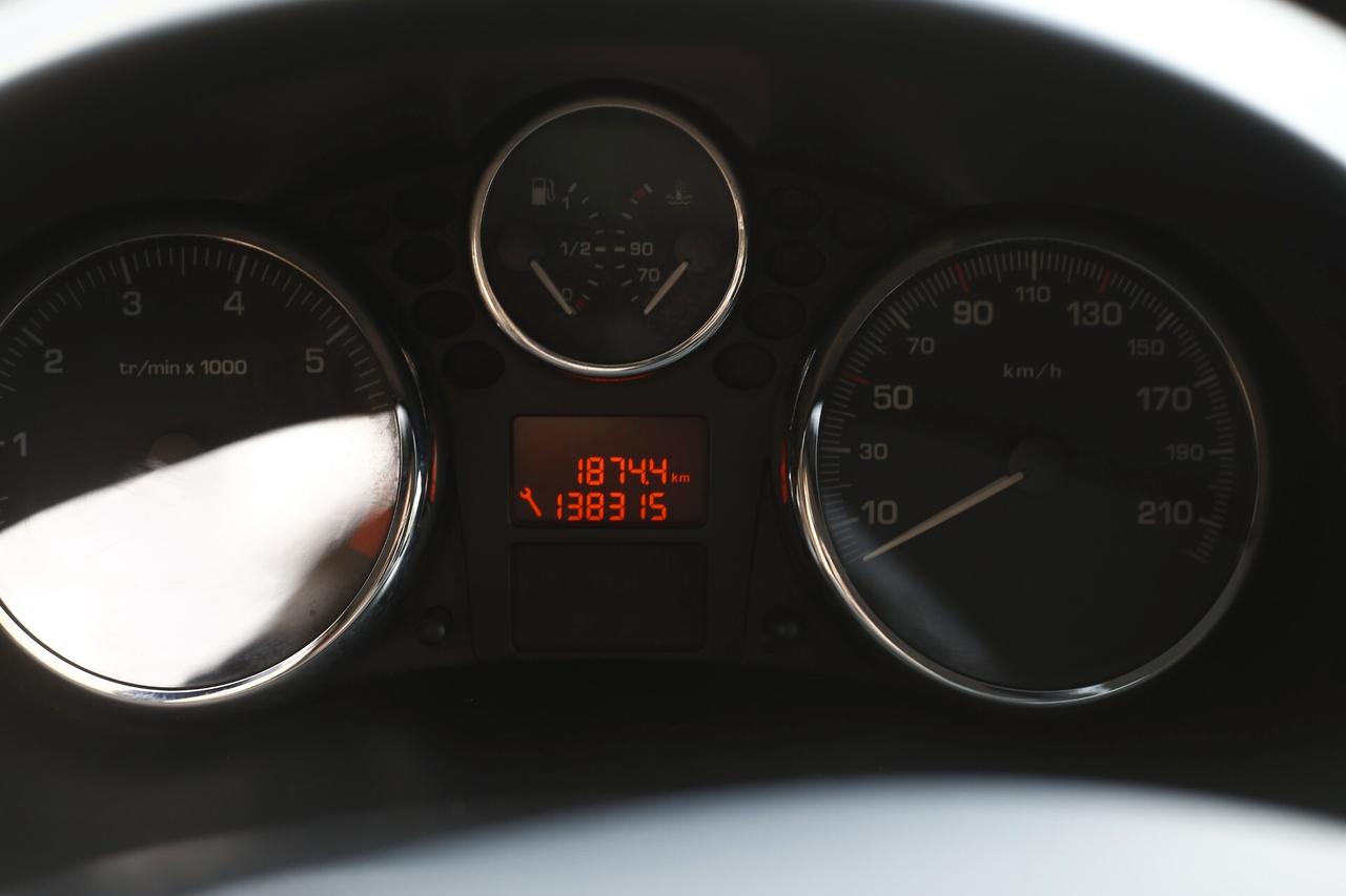 Peugeot 206 Plus 1.1 60CV 5p. Energie