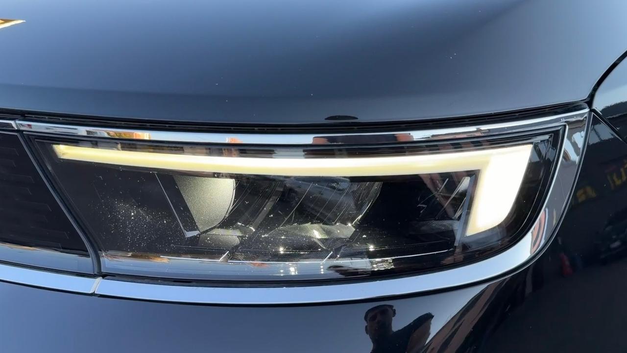 OPEL MOKKA 1.2 TURBO ELEGANCE 101 CV - VIRTUAL COCKPIT, FULL LED, NEOPATENTATI