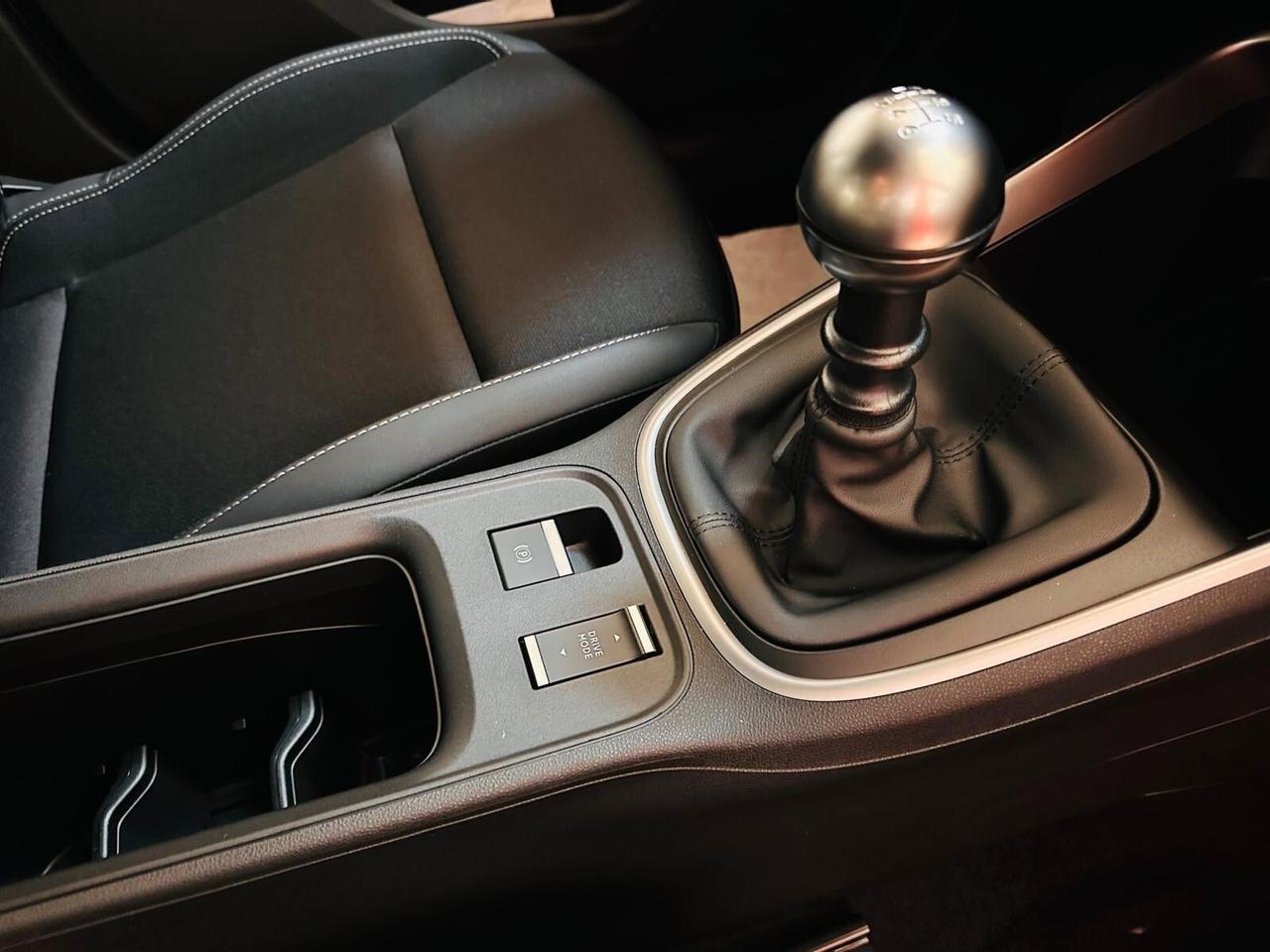 Jeep Avenger 1.2 Turbo 100 CV Altitude KM0