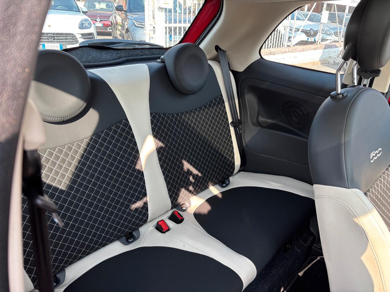 1.0 Hybrid Dolcevita, PREZZO VERO, PANORAMA SENSORI POST., PELLE BICOLORE, VOLANTE MULTIFUNZIONE!!!!