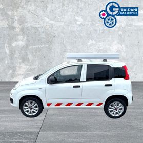 FIAT Panda 3ª serie Panda 0.9 TwinAir Turbo Na...