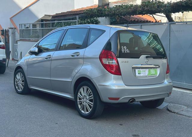 MERCEDES-BENZ A 160 A 160