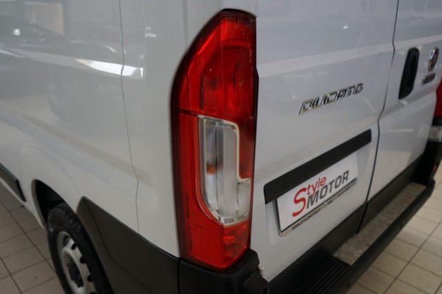 FIAT Ducato 35 2.3 MJT 140CV PM-TM L2H2 Unicoprop. Certificato