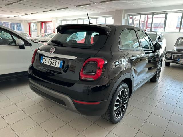 FIAT - 500X - 1.0 T3 120 CV Lounge GPL