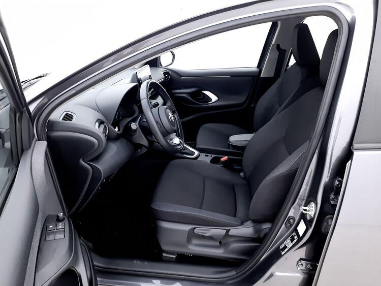 Toyota Yaris Hybrid Business BR716102 1.5 Full Hybrid 116CV
