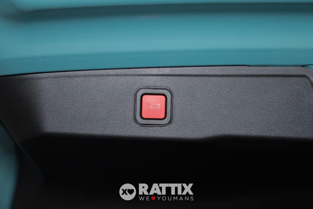 Jeep Avenger 1.2 turbo 100CV Summit