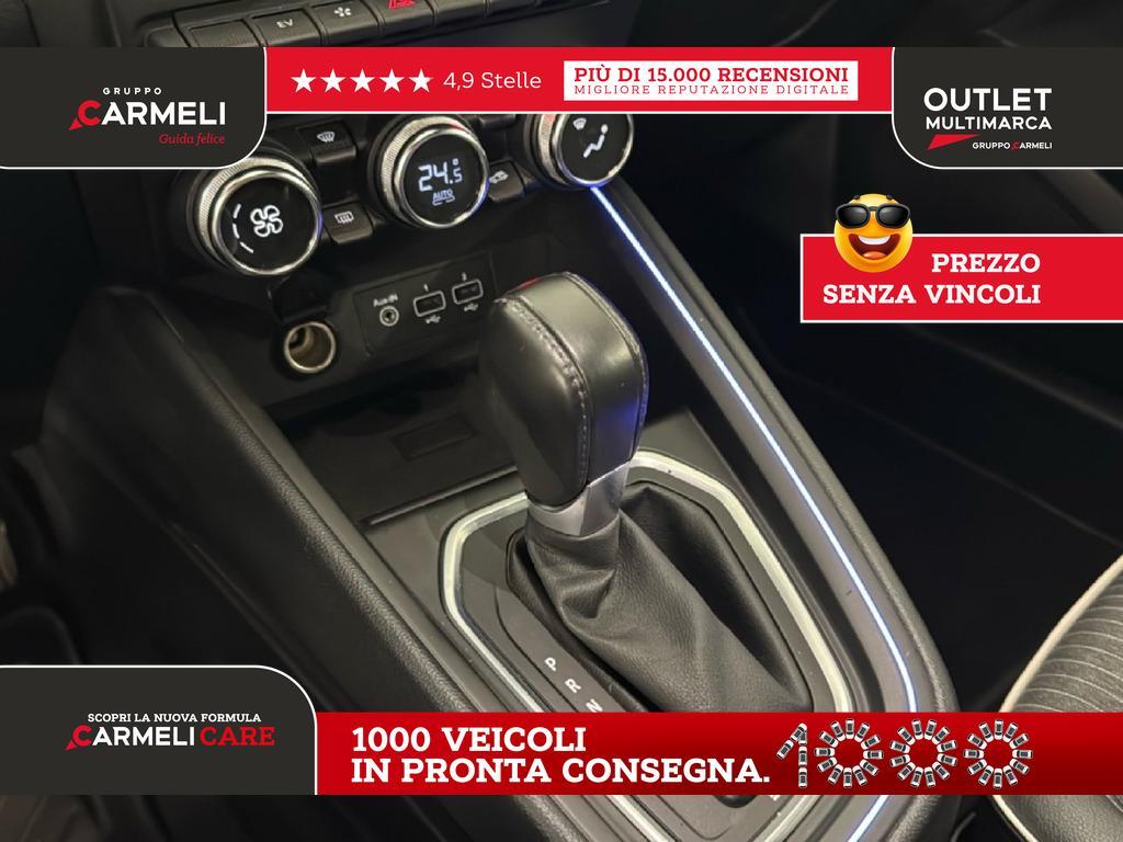 Renault Clio 5 Porte 1.6 Hybrid Intens E-Tech Auto