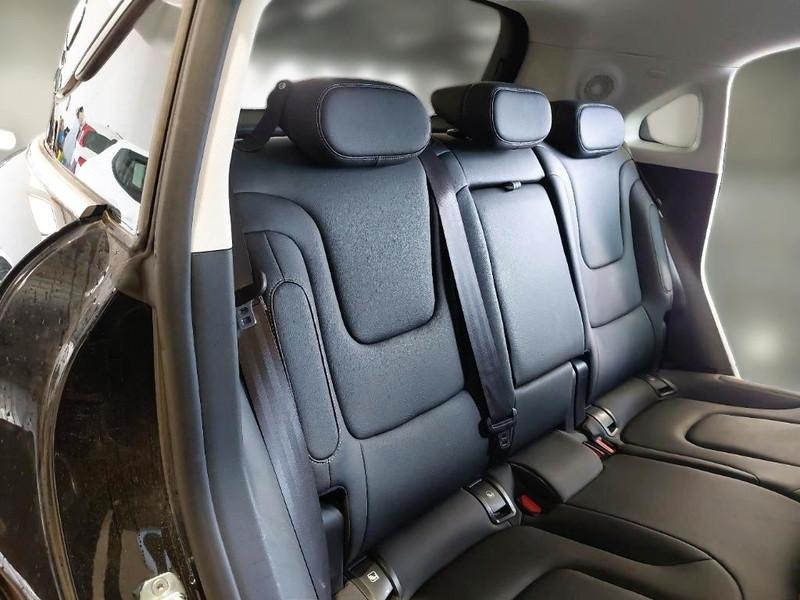 SMART #1 66 KWH PRO+ SUV