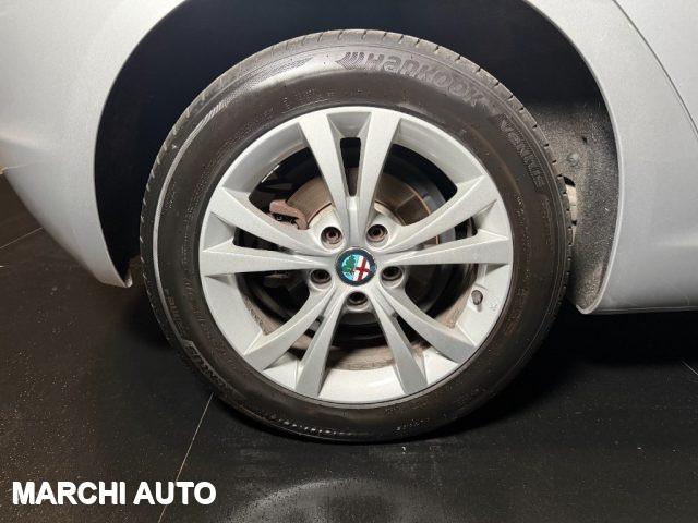 ALFA ROMEO Giulietta 1.4 Turbo 105 CV Progression