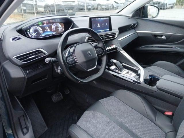 PEUGEOT 5008 BlueHDi 130 S&S EAT8 Allure 7 posti