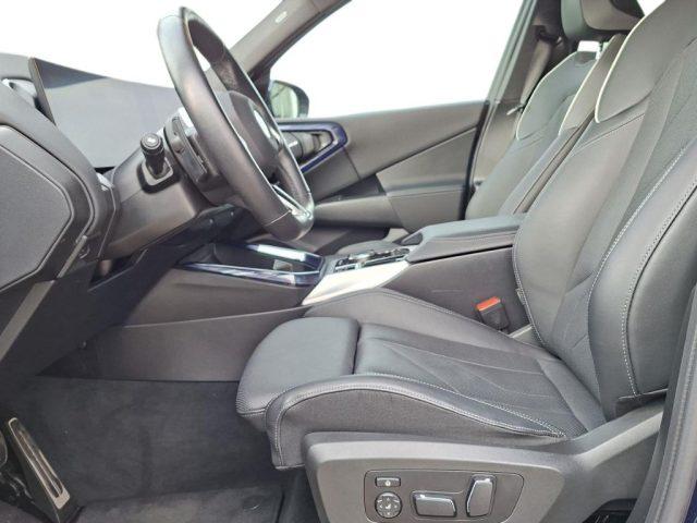 BMW X3 xDrive20d 48V Msport Aut.