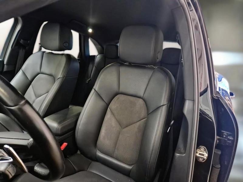 PORSCHE MACAN 2.0 SUV AUTO