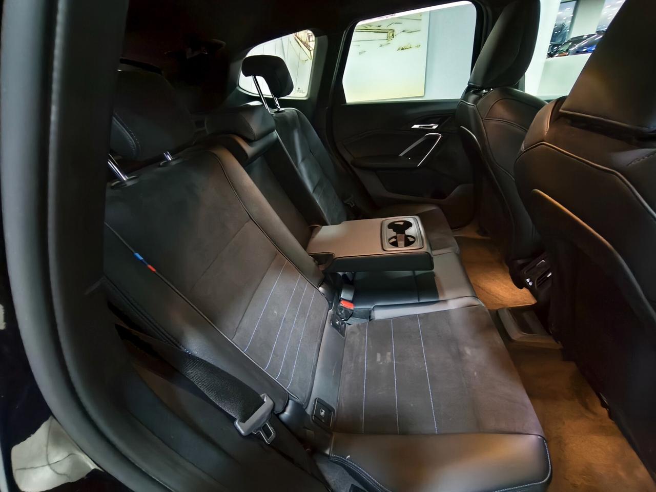 Bmw X1 xDrive 20d 163cv Msport (Aziendale Italiana - Iva Esposta)