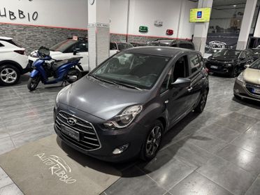 Hyundai iX20 1.4 CRDI 90 CV XPossible