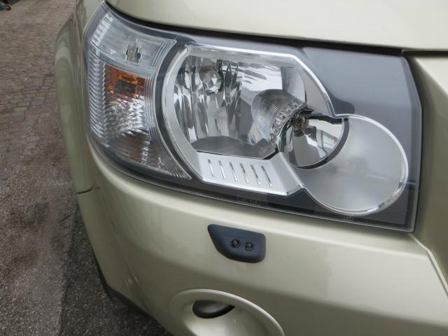 Land Rover Freelander S 2.2 TD4 160 CV S.W. 6mt