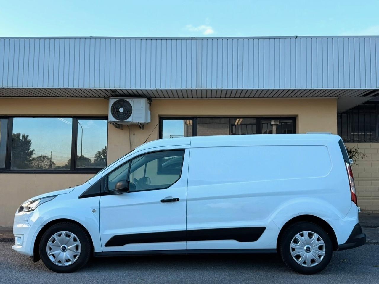Ford Transit Connect 210 1.5 TDCi PL Furgone Trend