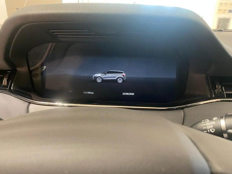 Land Rover RR Evoque Range Rover Evoque 2.0D I4 163 CV AWD Auto S