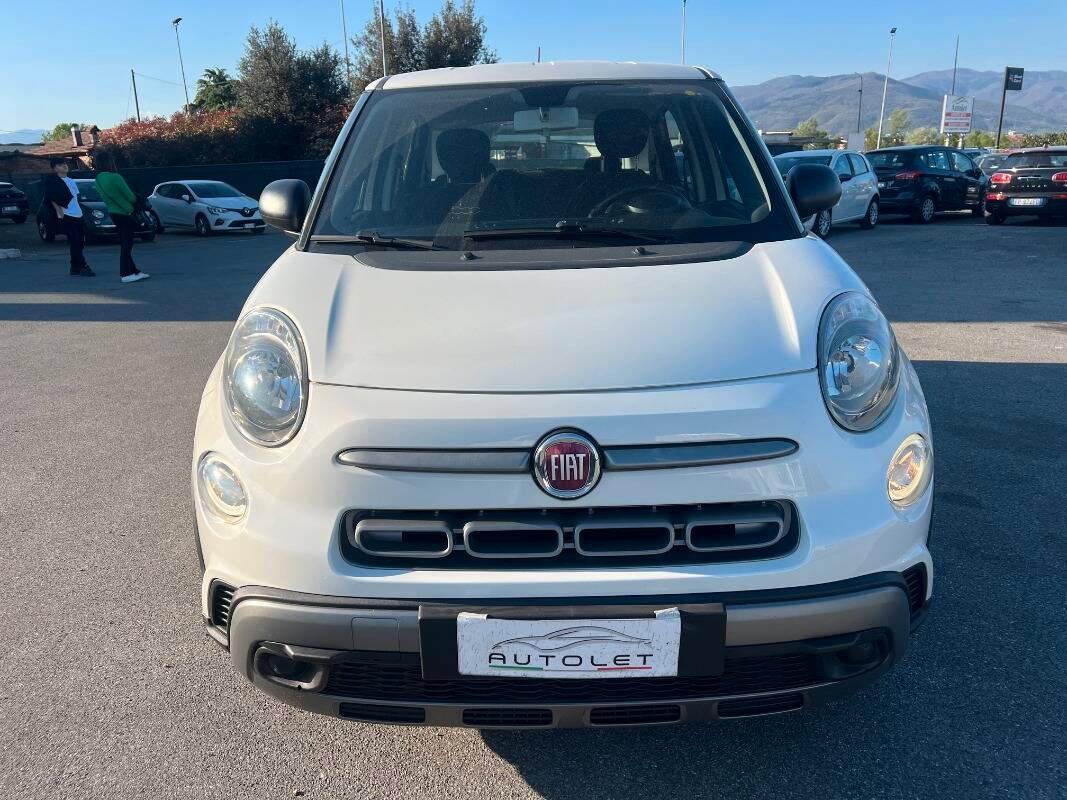 Fiat 500 L 1.3 mjt 95cv my19