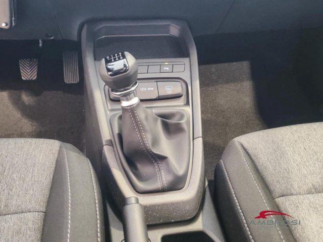 KIA Stonic 1.0 T-GDI URBAN TT