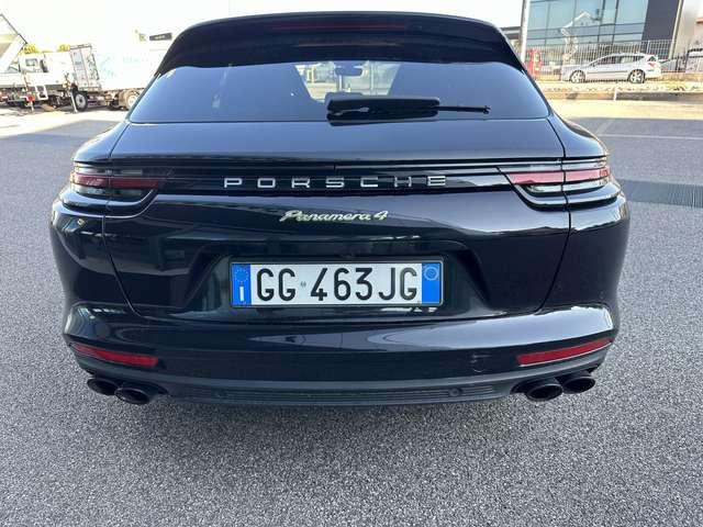 Porsche Panamera 4 E-Hybrid Sport Turismo Navi Pelle Adaptiv '21