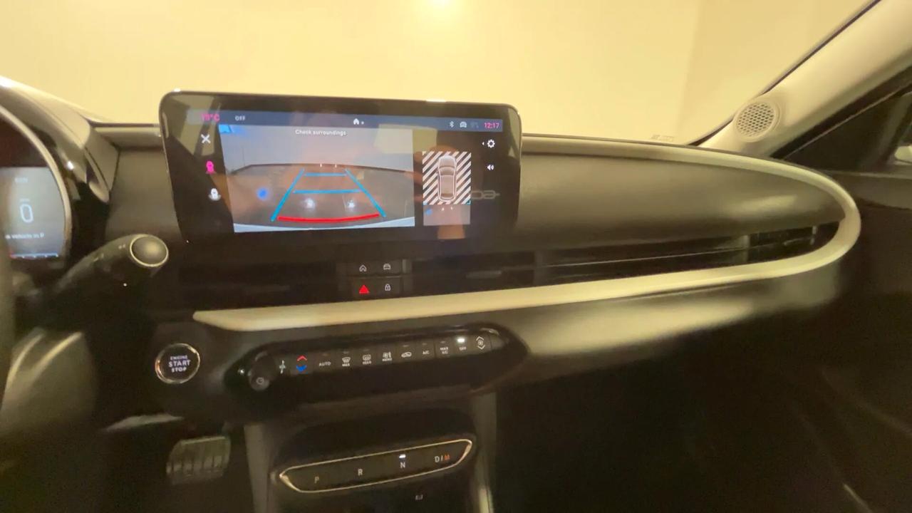 Fiat 600 Hybrid 110 CV DCT MHEV La Prima