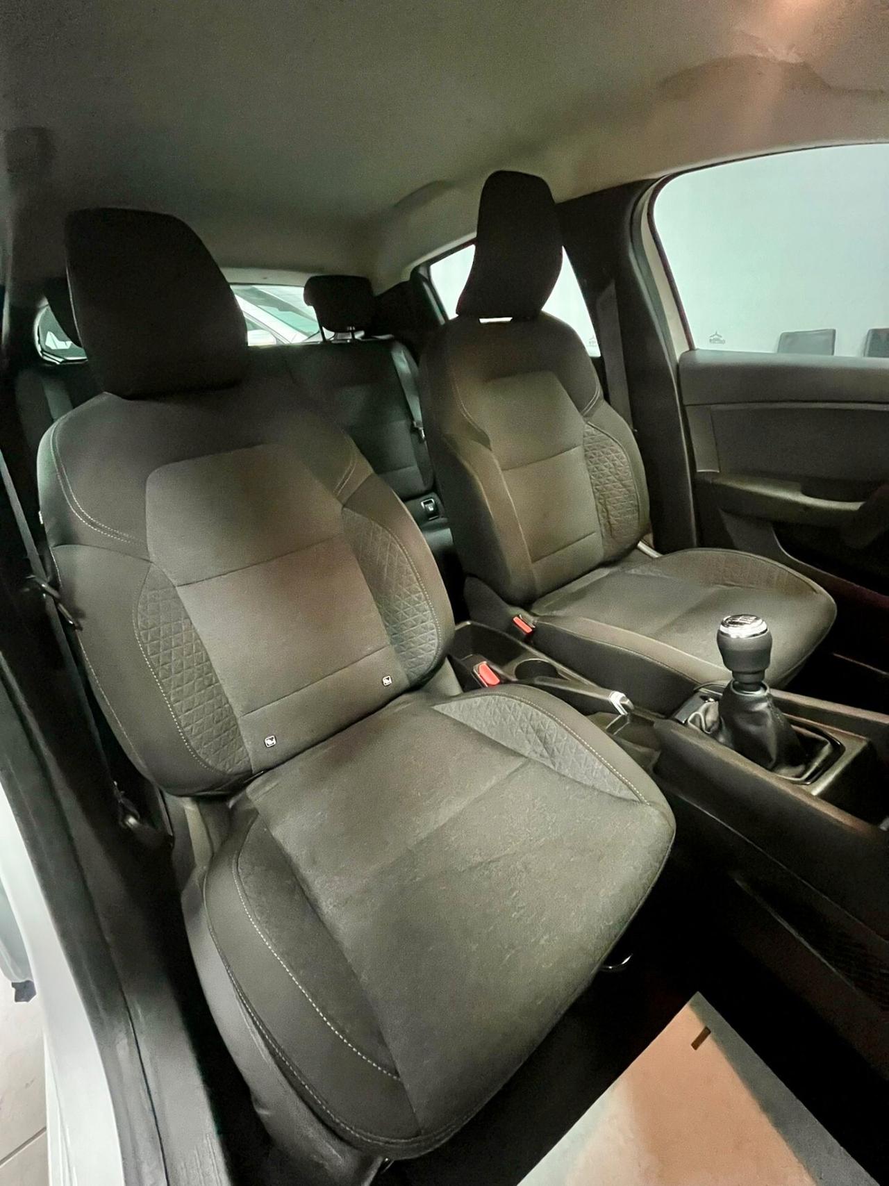 Renault Clio TCe 100 CV GPL 5 porte Equilibre