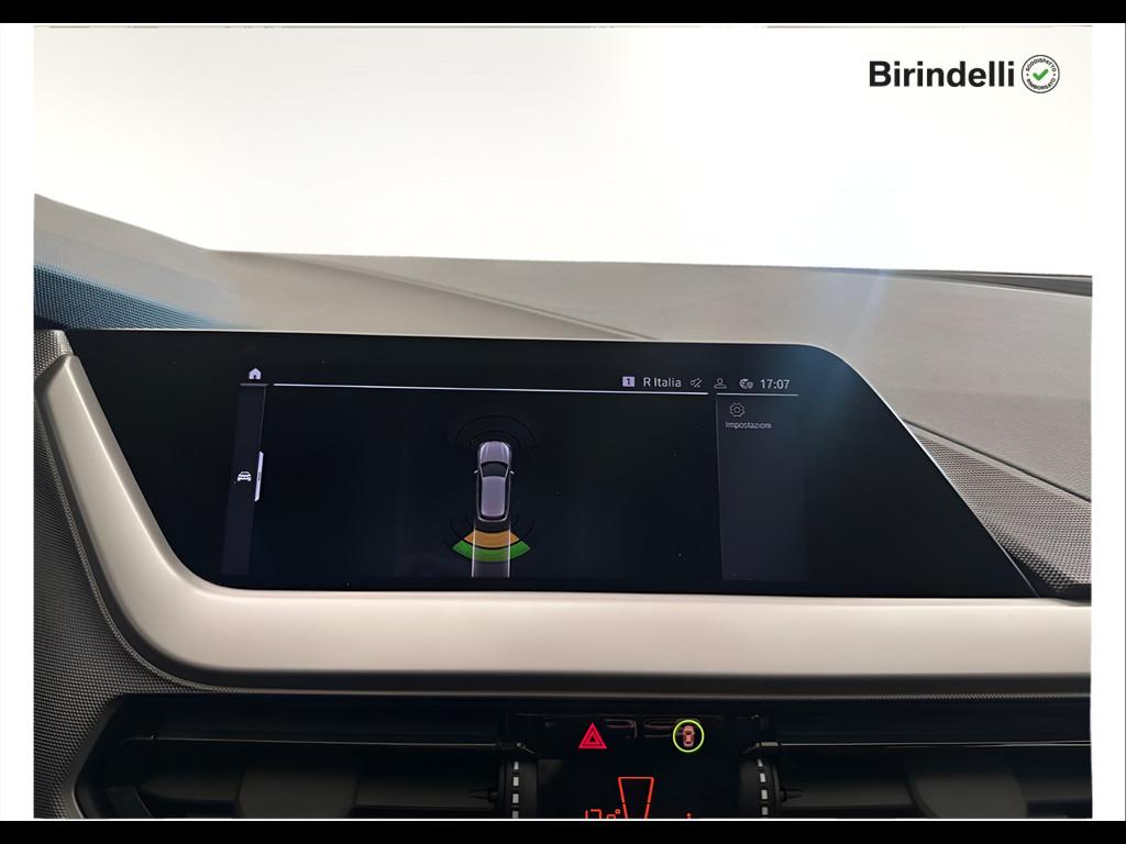BMW Serie 1 (F40) - 116i 5p. Advantage