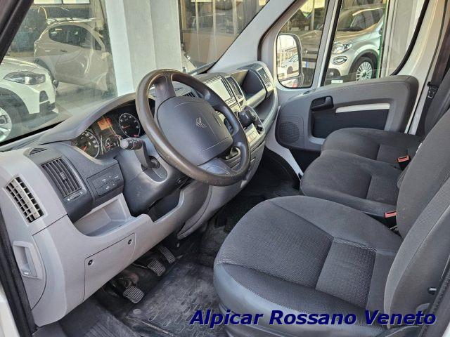 CITROEN Jumper 30 2.2 HDi/120 PC-TN Furgone