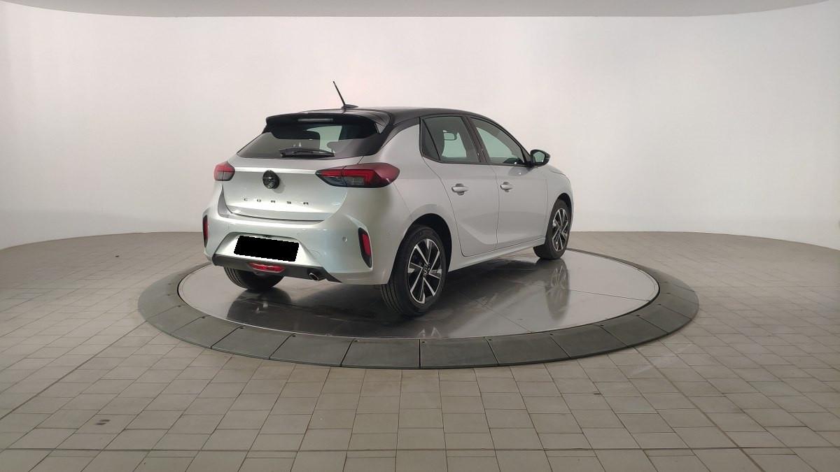 OPEL Corsa 5Porte 1.2 100 Cv Gs