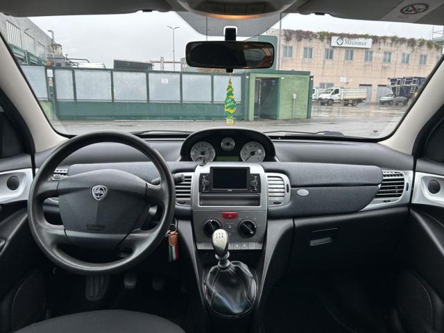 LANCIA Ypsilon 1.2 *OK NEOPATENTATI* *FINANZIABILE* *GARANTITA*