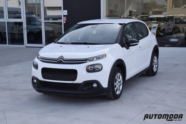 CITROEN C3 1.5 Hdi