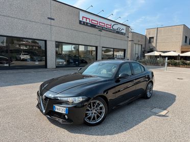 Alfa Romeo Giulia 2.2 Turbodiesel 150 CV AT8 Super , imm 29/12/2018