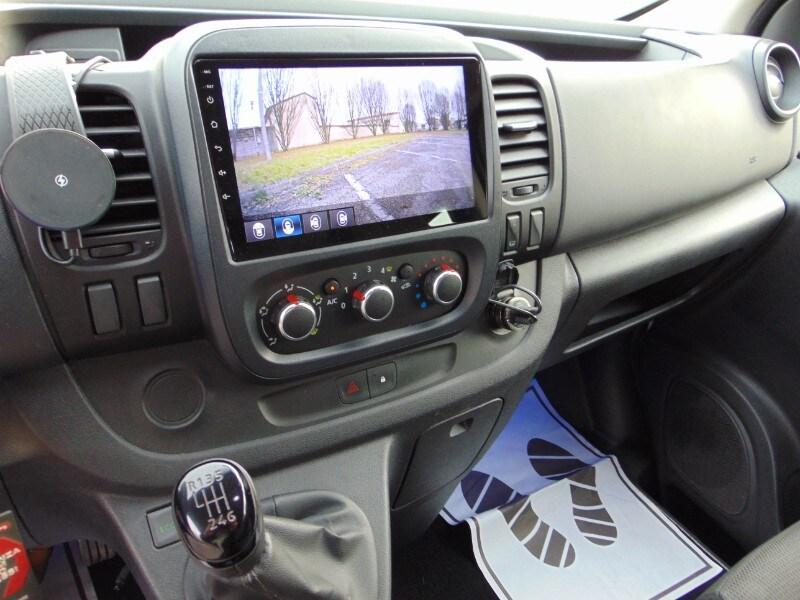 FIAT Talento (2016-2022) Talento 2.0 Ecojet 120...