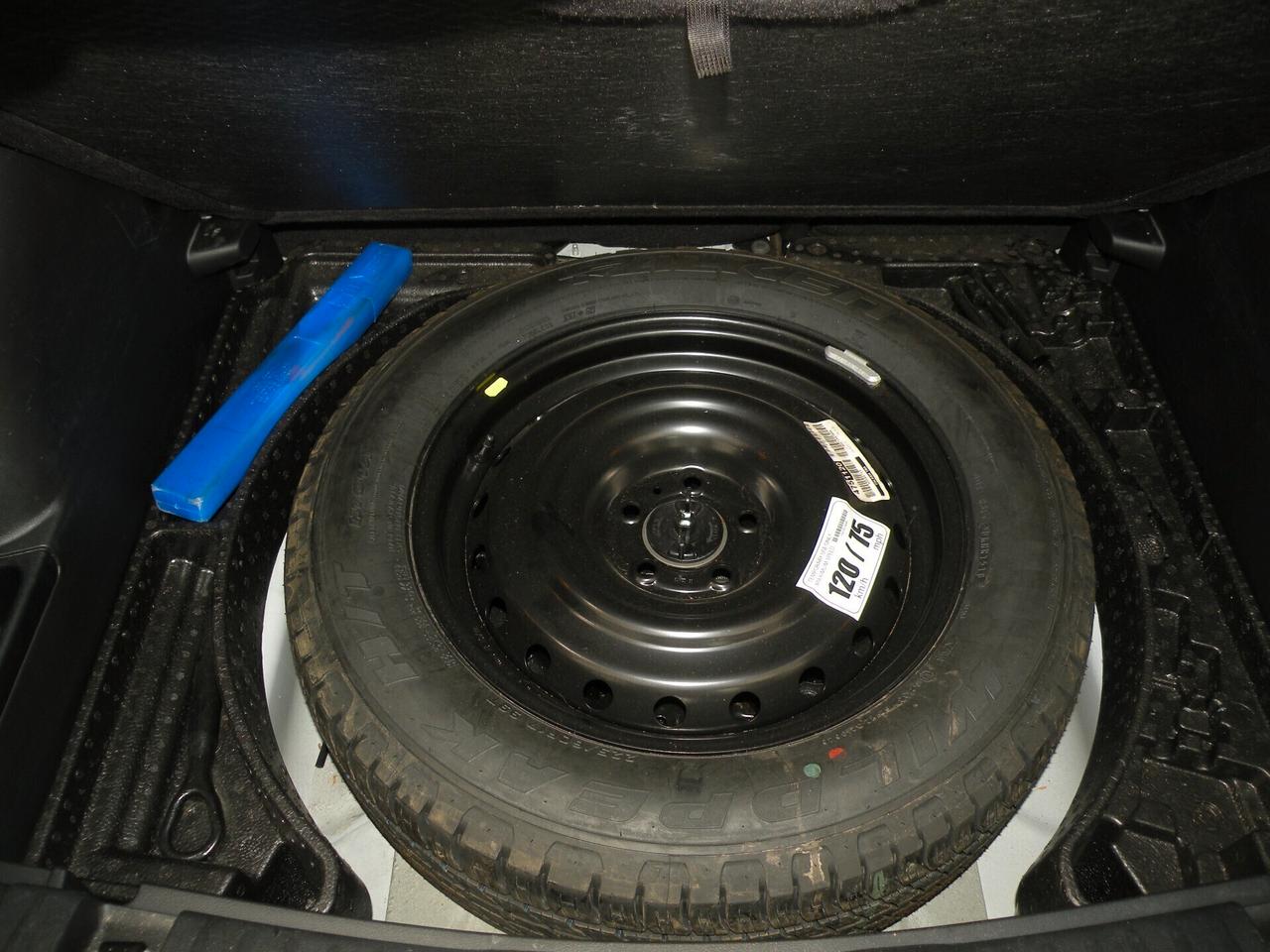 JEEP COMPASS 2.0 Mjt II 170CV aut. 4WD TRAILHAWK