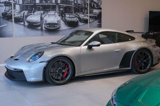 Porsche 911 GT3